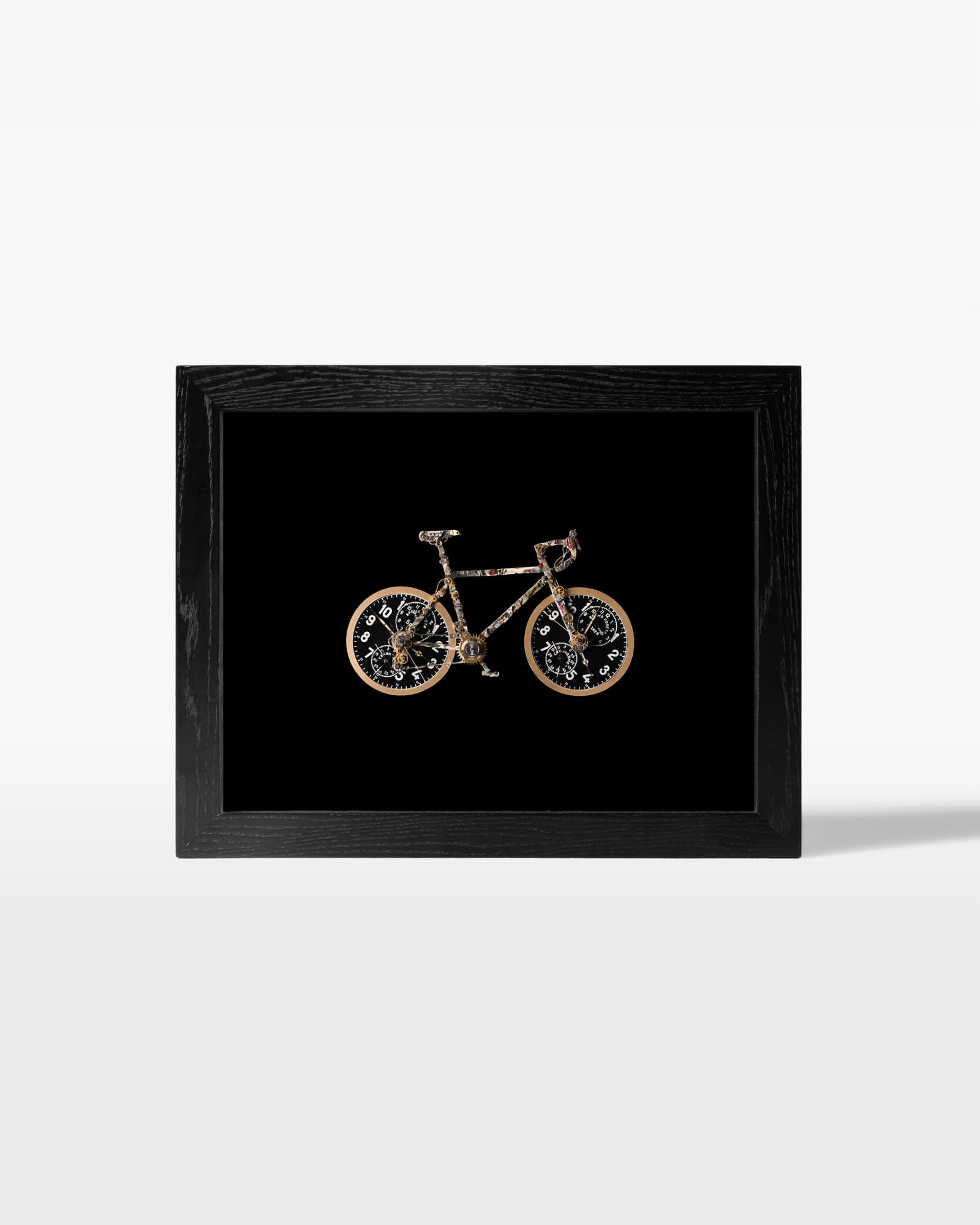Bicycle Day — деталь