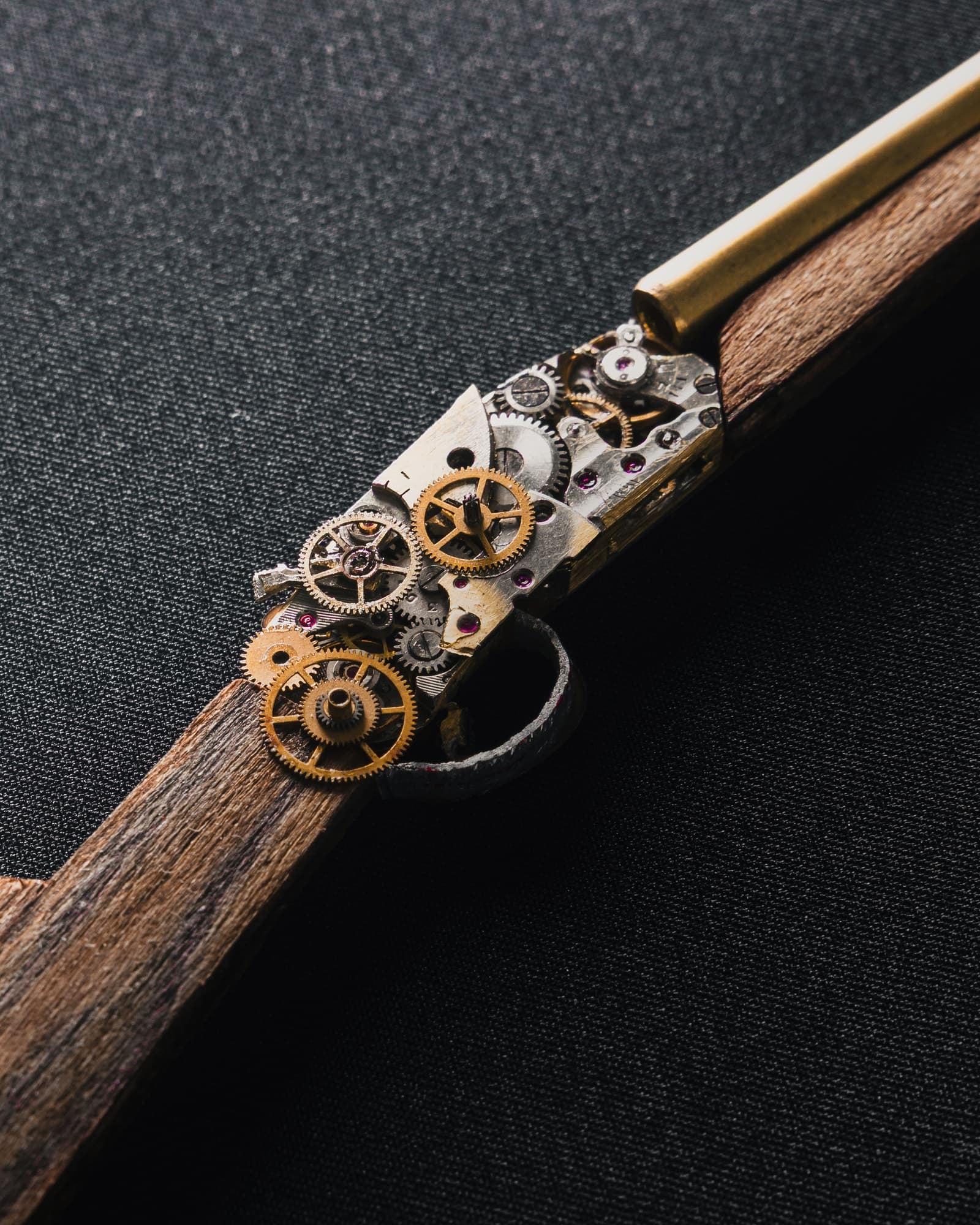 Beretta Parallelo