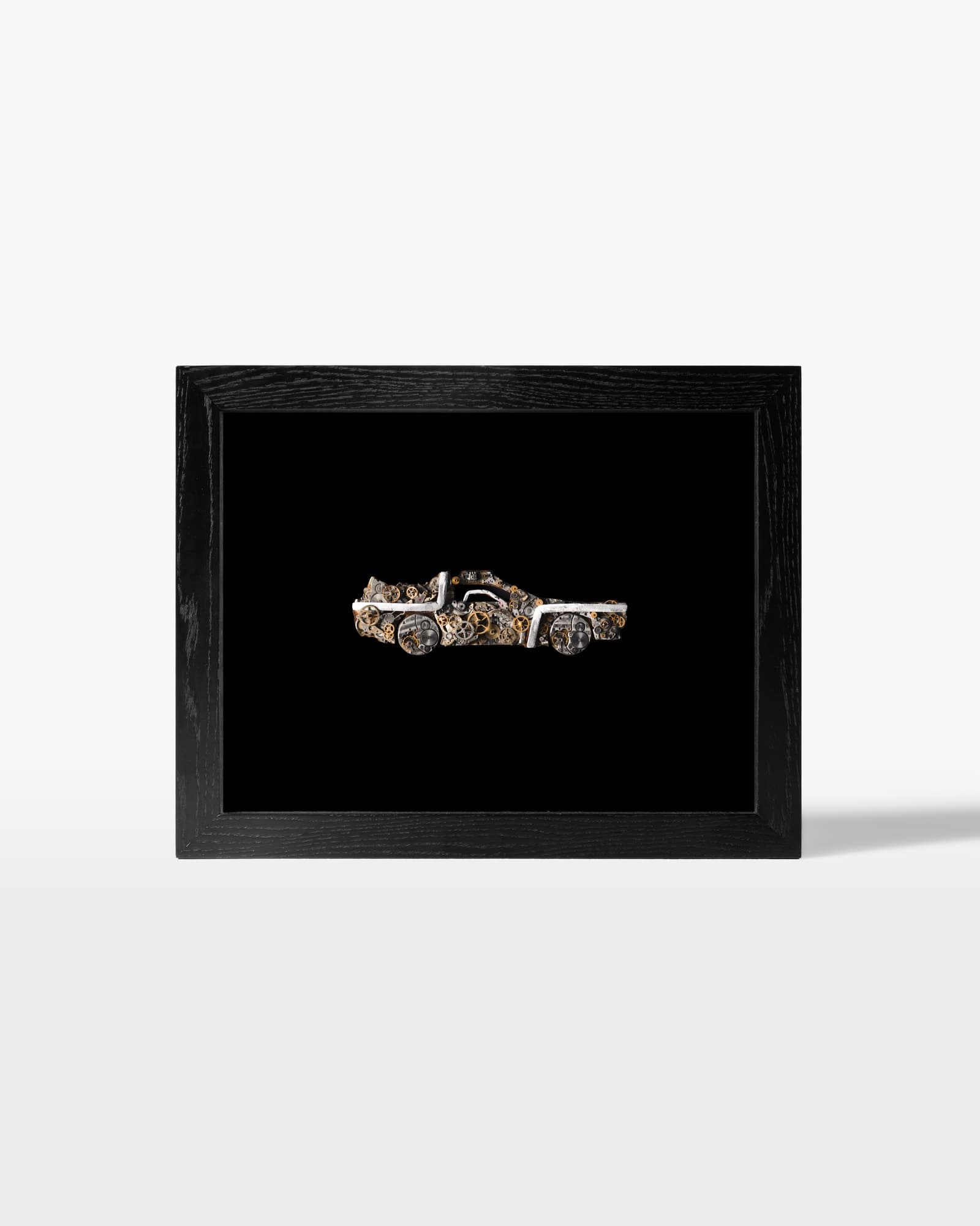 DeLorean
