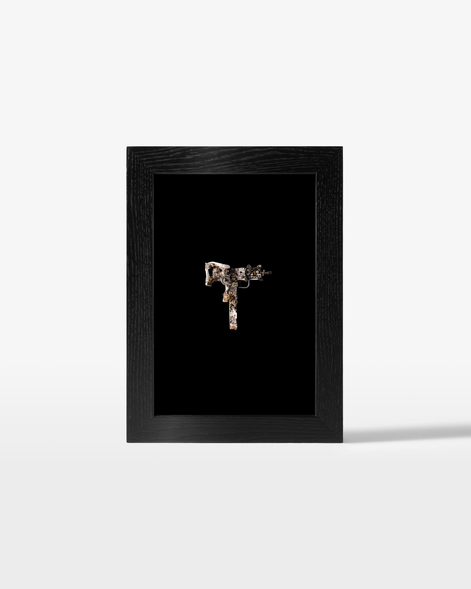 Uzi